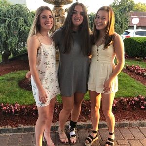 Meet your Posher, Kristin